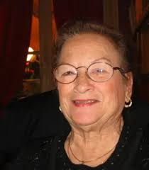 Obituary information for Mary Helen Straub