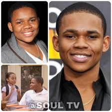 Happy 30th Birthday to Larramie Cortez "Doc" Shaw. Born April 24, 1992, He  is an actor and rapper. He is best known for his roles as Malik Payne in  Tyler Perry's House