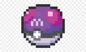 Jump to navigationjump to search. Pokeball Pixel Png Transparent Png 567x568 1610912 Pngfind