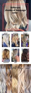 Traditional Highlighting Techniques Which We All Were Crazy About A Few Months Ago Have Suffered Their Defeat Hair Color Balayage Ash Hair Color Hair Styles