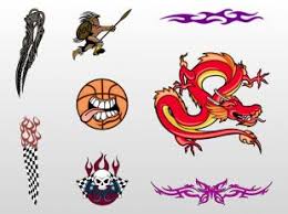 This dedicated zeal may be strange to some, but to those who get them, the idea just makes sense. 4 Free Basketball Tattoo Graphics Tag Ui Download