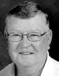 Robert Halstead Obituary (2015)