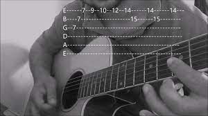 And despacito is that song. How To Play Despacito Intro Youtube