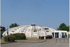 Piscine Tournesol A Lingolsheim Bas Rhin D Architectures