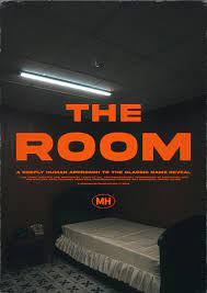 The Room By Lewis Le Val — Mindhaus