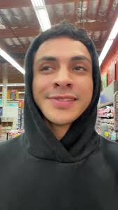 Gay Downs Guy at Kroger