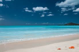 Best Time To Visit Antigua And Barbuda Climate Chart And Table