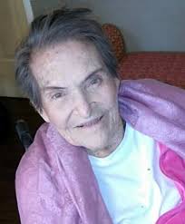 Marion Mast Obituary