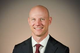 Mark Colson's Instagram, Twitter & Facebook