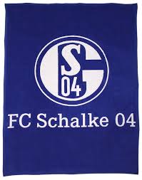 Decker, in short form, for me, is much more digestible. Fc Schalke 04 Veloursdecke Plakat 150x200cm