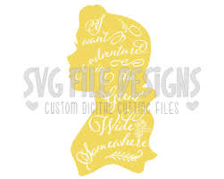 Download Belle Archives Svg File Designs