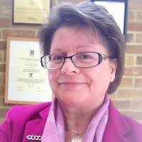 Gay Lawrence Race CEng FCIBSE