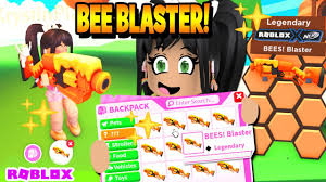 Adopt me bee blaster code (july) know relevant details! I Got It How To Get The Bee Blaster Cannon In Adopt Me Roblox Update Youtube