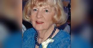 Eugenia Rosborough Rigdon Obituary