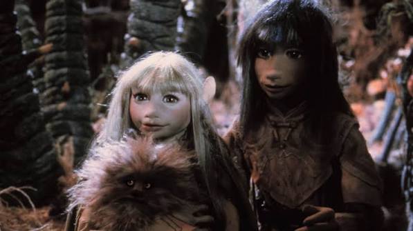 Film - The Dark Crystal - Into Film