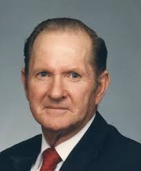 Cecil Stoltz Obituary August 8, 2020