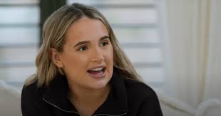 Molly-Mae Hague's engagement ring apparently worth up to £1,000,000