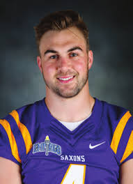 Alfred University Saxons vs. SUNY Cortland Red Dragons