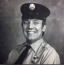 Courtesy of the Fillipelli family, here is a famous piece of PFD History