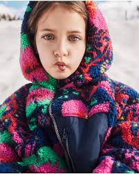 Camiseta Hippie Niña Camiseta De Punto Tuc Tuc Para Niña