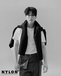 장기용 / jang ki yong (jang gi yong). Nylon X Jang Ki Yong Eukybear Dramas