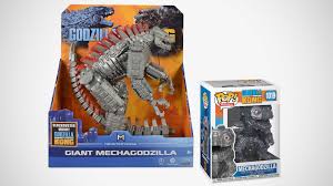 The orga (オルガ, oruga?) of the millennium continuity is a millennian kaiju created by toho that first faced godzilla in the 1999 godzilla film, godzilla 2000: New Funko And Playmates Toys Godzilla Vs Kong Toys Revealed A Major Spoiler Laptrinhx News