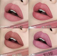 Milani Matte Lipstick Milani Amore Matte Lip Milani Amore Matte Lip Creme Lip Colors