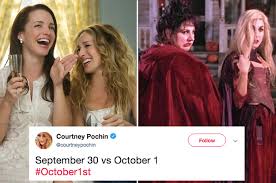 Watch beetlejuice (1988) full movie online. 21 September 30 Vs October 1 Tweets To Get You Ready For Spooky Season