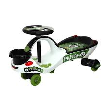 Toyzone eco panda magic car/swing car