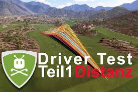 The loch ness monster, or nessie (scottish gaelic: Driver Test 2021 Die Neuen Modelle Im Langencheck Golftime De