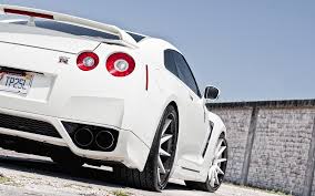 You will even find photo of the early versions of the popular model. Nissan Gtr R35 Wallpapers Pixelstalk Net