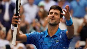 Novak djokovic has been married to his wife, jelena djokovic, since july 2014. Opinion Novak Djokovic How Stupid Can You Be Sports German Football And Major International Sports News Dw 23 06 2020