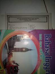 Kunci jawaban lks kartika krtk sdfull description. Jual Buku Lks Kelas 7 Smp Mts Bahasa Inggris Semester 1 Plus Kunci Jawabannya Modul Pengayaan Kurtilas Kelas Vii Di Lapak Hasanah Book Online Bukalapak
