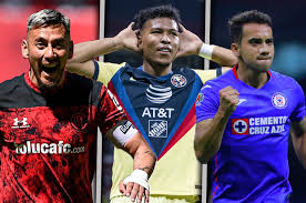 Aquí les traemos la información oficial proporcionada por la federación mexicana de fútbol de que equipos se enfrentan, fecha y horario de la jornada más reciente del torneo de guard1anes 2021 (apertura 2021) de la liga mx. Liga Mx Canales Y Horarios De La Jornada 6 Pandaancha Mx