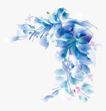 Vector floral card design with watercolor white ranunculus flower blue berry eucalyptus mistletoe fern leaf bouquet border. Floral Design Wild Iris Ridge Flower Blue Blue Flower Border Png Transparent Png Transparent Png Image Pngitem