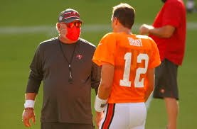 2020 season schedule, scores, stats, and highlights. Bruce Arians The Right Coach For The Tampa Bay Buccaneers