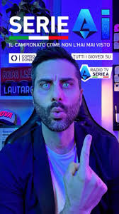 🤖 𝑺𝑬𝑹𝑰𝑬 𝑨𝒊: quando il calcio incontra l’intelligenza artificiale,  nasce qualcosa che non avevate mai visto! 👀, ⏱️ 15 minuti., 🤖 3 contenuti  generati dall’AI., 💬 5 minuti per commentarli insieme!, 📆 ...