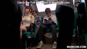 Mari Motoyama fucked on a public bus - XNXX.COM