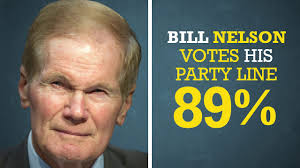 United States Senate election in Florida, 2018