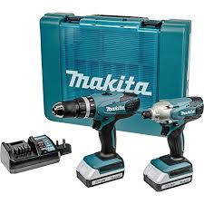 On average these cost around $175, and buyers give this combo kit an average rating of 80% buyer satisfaction. Bosch Clpk495 181 4 Tool 18 Volt Lithium Ion Cordless Combo Kit W Soft Case New Power Tool Sets Enterprisesupport Home Garden