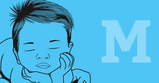 These last names have appeared during the ancestry investigations carried out for our clients, so that the list is constantly updated. Boy Names That Start With M Mama Natural