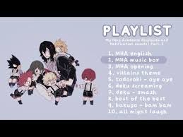 Downloadlah melalui hxfile karena mimin menjamin link itu hidup. My Hero Academia Ringtones And Notification Sounds Free Download Par Sound Free My Hero Academia My Hero