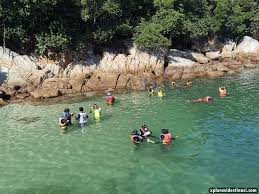 0:09 taiping lake gardens 0:31 tasik temenggor 0:52 pangkor island 1:48 taman. Tempat Menarik Di Pulau Pangkor Archives Xplorasi Destinasi