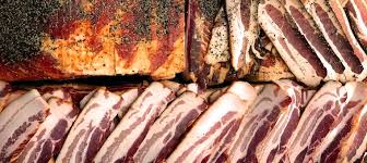 While small amounts of sausage are probably okay to give cats as a. Can Cats Eat Bacon Or Other Processed Meats Litter Robot Blog