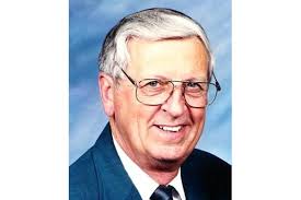 RICHARD YATES Obituary (1936