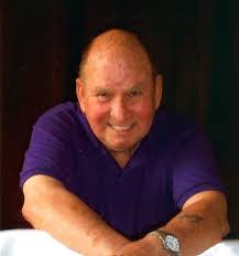 Gerald Dewane Platt Obituary