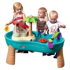 Step2 Splish Splash Seas Water Table Target Water Table Water Tables Kids Water Table