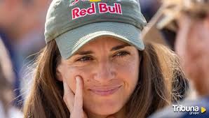 La burgalesa Cristina Gutiérrez hace historia ganando el Dakar 2024