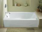 Kohler villager tub installation instructions