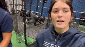 Kailey Walker's Instagram, Twitter & Facebook